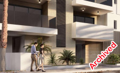 2 bed flat for sale in Geri