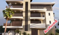 2 bed flat for sale in Geri