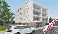 3 bedrooms apartment 128 m2 for sale in Strovolos