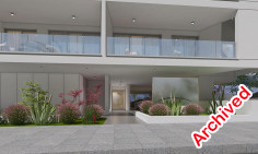 3 bedrooms apartment 128 m2 for sale in Strovolos