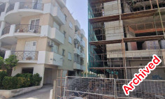 3 bedrooms apartment 128 m2 for sale in Strovolos