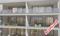 3 bedrooms apartment 128 m2 for sale in Strovolos