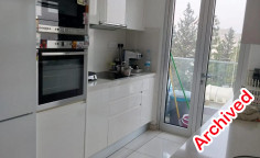 Three beds apartment to rent in Acropolis
