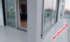 Three beds apartment to rent in Acropolis
