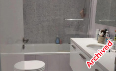 Three beds apartment to rent in Acropolis