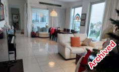 Three beds apartment to rent in Acropolis