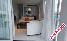Three beds apartment to rent in Acropolis