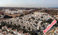 3 bedroom house 144 m2 for sale in Pernera