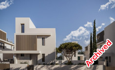 3 bedroom house 144 m2 for sale in Pernera