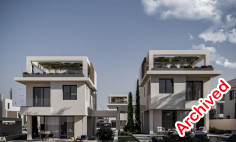 3 bedroom house 144 m2 for sale in Pernera