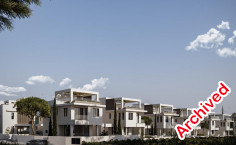 3 bedroom house 144 m2 for sale in Pernera