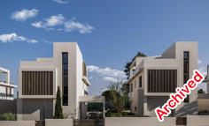 3 bedroom house 144 m2 for sale in Pernera