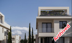 3 bedroom house 144 m2 for sale in Pernera