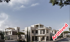 3 bedroom house 144 m2 for sale in Pernera