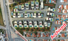 3 bedroom house 144 m2 for sale in Pernera