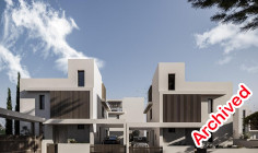 3 bedroom house 144 m2 for sale in Pernera