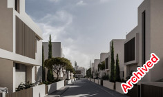 3 bedroom house 144 m2 for sale in Pernera