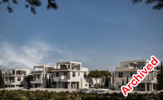 3 bedroom house 144 m2 for sale in Pernera