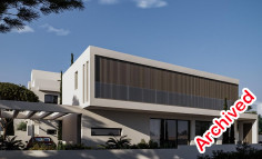 3 bedroom house 144 m2 for sale in Pernera