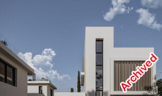 3 bedroom house 144 m2 for sale in Pernera