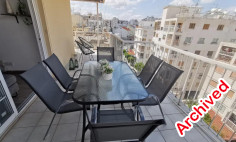 2 bedroom apartment to buy in Strovolos