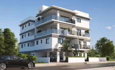One apartment for sale in Latsia