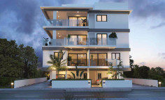 One apartment for sale in Latsia