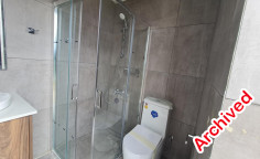 5 bedroom house to rent in Dali