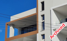 2 bedrooms apartment 80 m2 for sale in Aglantzia
