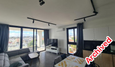 2 bedrooms apartment 80 m2 for sale in Aglantzia