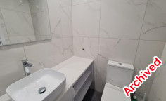 2 bedrooms apartment 80 m2 for sale in Aglantzia
