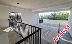 2 bedrooms apartment 80 m2 for sale in Aglantzia