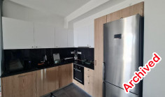 2 bedrooms apartment 80 m2 for sale in Aglantzia
