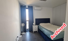 2 bedrooms apartment 80 m2 for sale in Aglantzia