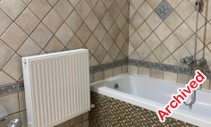 5 beds house to rent in Strovolos
