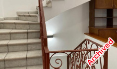 5 beds house to rent in Strovolos