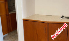 5 beds house to rent in Strovolos