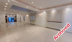 5 bedroom house to rent in Makedonitissa