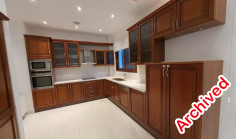 5 bedroom house to rent in Makedonitissa