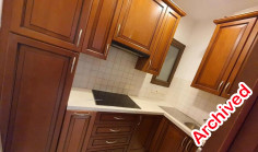 5 bedroom house to rent in Makedonitissa