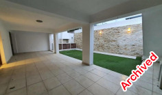 5 bedroom house to rent in Makedonitissa