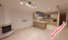 5 bedroom house to rent in Makedonitissa
