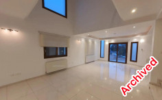 5 bedroom house to rent in Makedonitissa