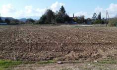 Land 525 m2 for sale in Psimolofou, Nicosia