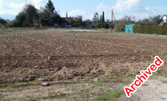 Land 601 m2 for sale in Psimolofou, Nicosia Land 601 m2 for sale in Psimolofou, Nicosia
