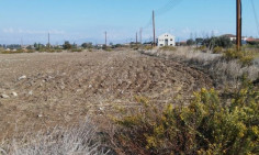 Land 615 m2 for sale in Psimolofou, Nicosia