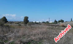 Land 615 m2 for sale in Psimolofou, Nicosia Land 615 m2 for sale in Psimolofou, Nicosia