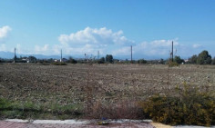 Land 518 m2 for sale in Psimolofou, Nicosia