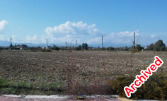 Land 518 m2 for sale in Psimolofou, Nicosia Land 518 m2 for sale in Psimolofou, Nicosia