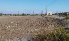 Land 518 m2 for sale in Psimolofou, Nicosia